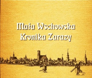 Mała Wschowska Kronika Zarazy